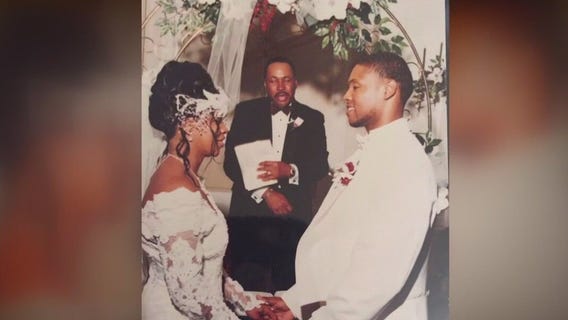 Tampa man named 2023 Caregiver of the Year