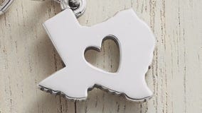 James Avery supporting Texans: Tierra's Texas