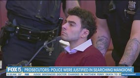 Mangione due back in NYC court on anniversary of CEO’s killing