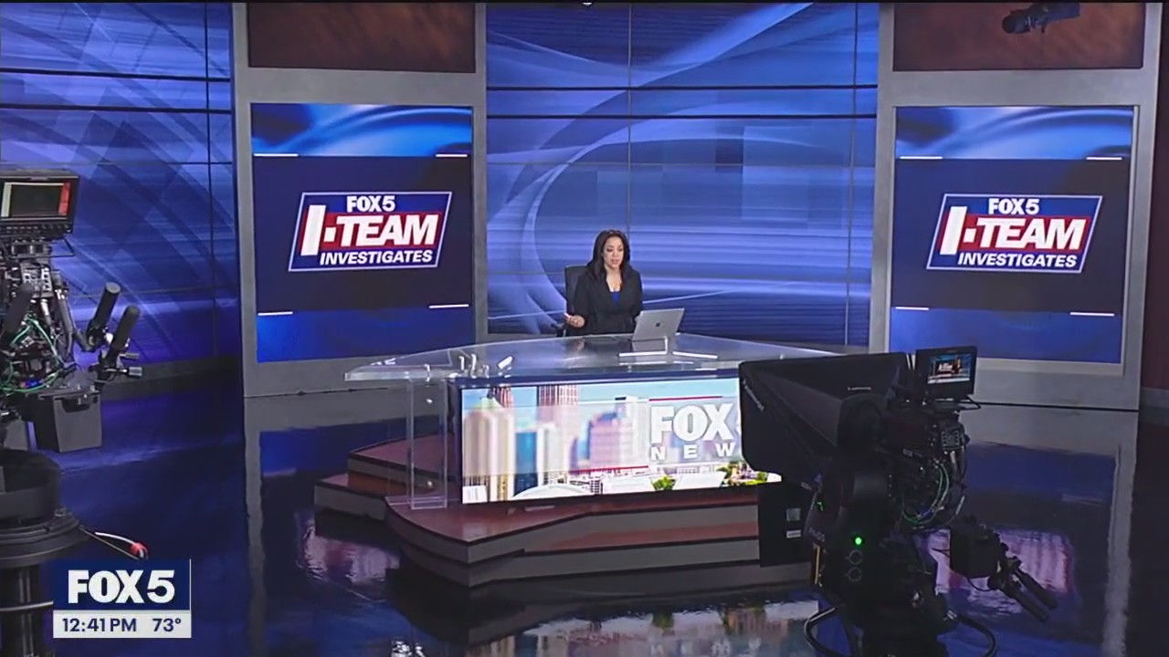 FOX 5 News at Noon Feb. 28, 2024