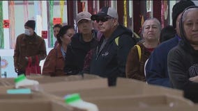 New work requirements could push thousands off food assistance