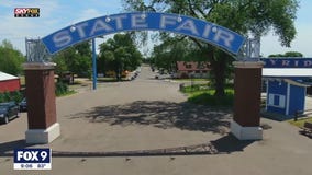 Gun owner?s group sues Minnesota State Fair to allow permit holders to carry guns