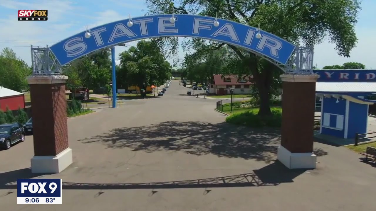 Gun owner?s group sues Minnesota State Fair to allow permit holders to carry guns