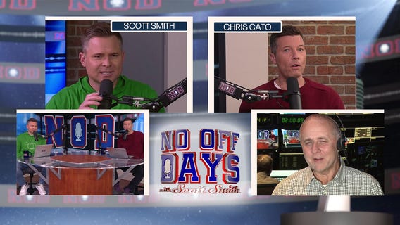 Just a Couple Blatherskites & Rawgabbits