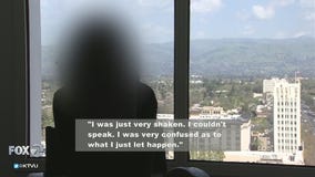 2 Investigates: Law protects Palo Alto H.S. student convicted for sexual assault