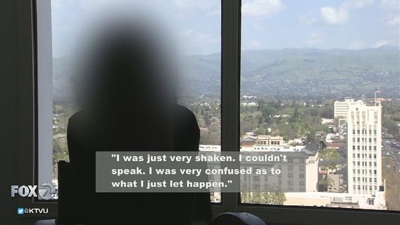 2 Investigates: Law protects Palo Alto H.S. student convicted for sexual assault