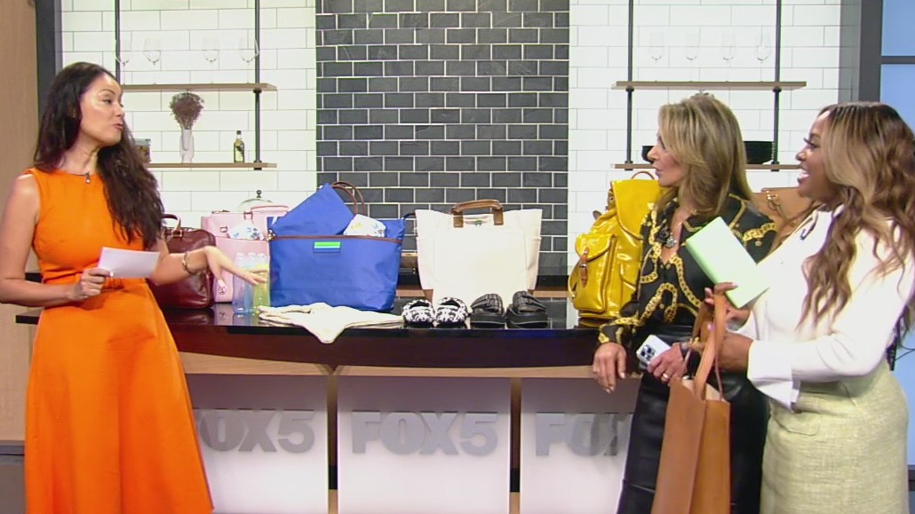 Best bags for school and work