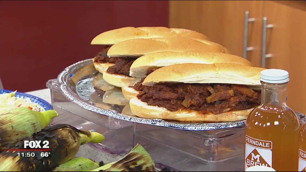 Barks, Beers and BBQ fundraiser Aug. 27