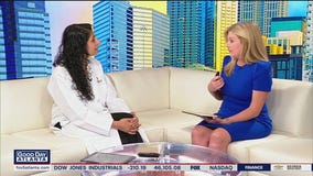 Child Passenger Safety Month