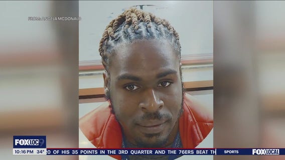 Delaware County mother seeks justice in son's hit-and-run death