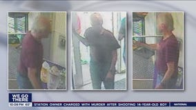 NJSP: Man sought in attempted abduction of boy in South Jersey Wawa