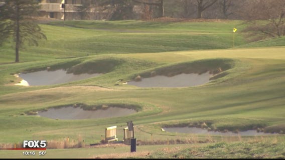 Arlington County Board asks Gov. Northam to veto bill that would lower taxes for 2 country clubs