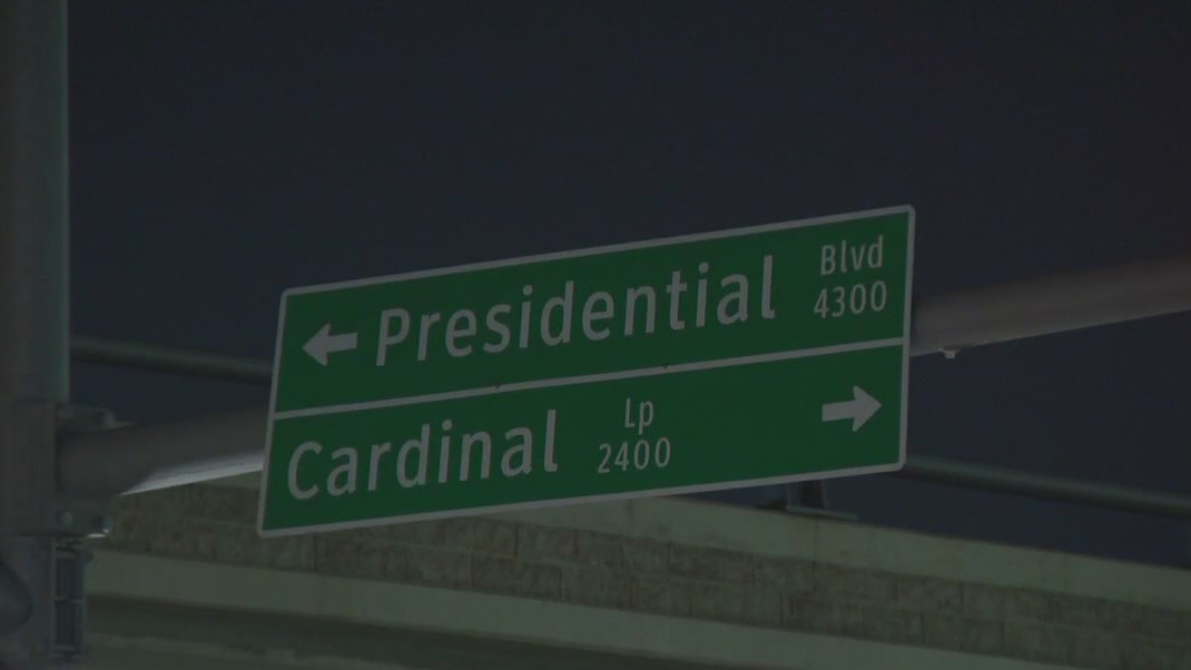 Motorcyclist critically injured in crash