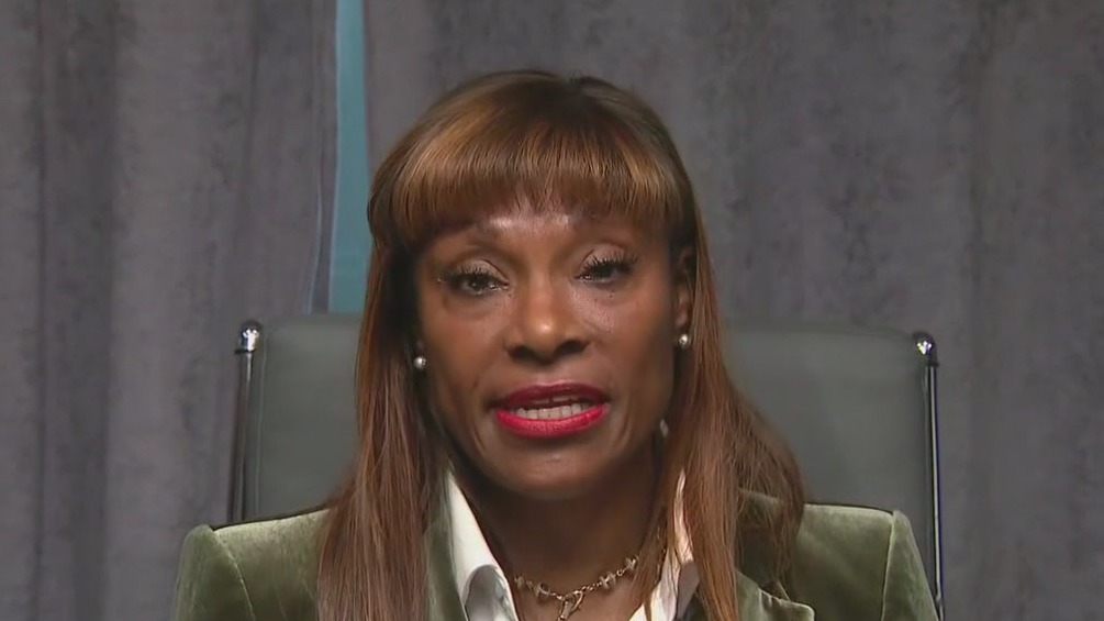 Ingrid Lewis-Martin to be arraigned Thursday: sources