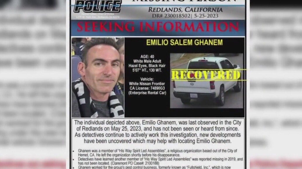 Religious leaders charged with murder