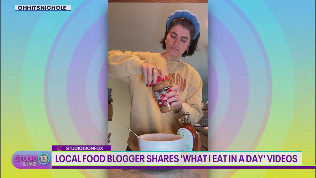 Bellingham food blogger focuses on realistic, sustainable eating habits