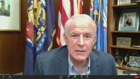 Mayor Barrett talks about upcoming Biden visit