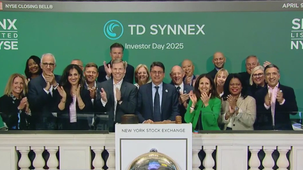 Markets soar as Trump pauses tariffs