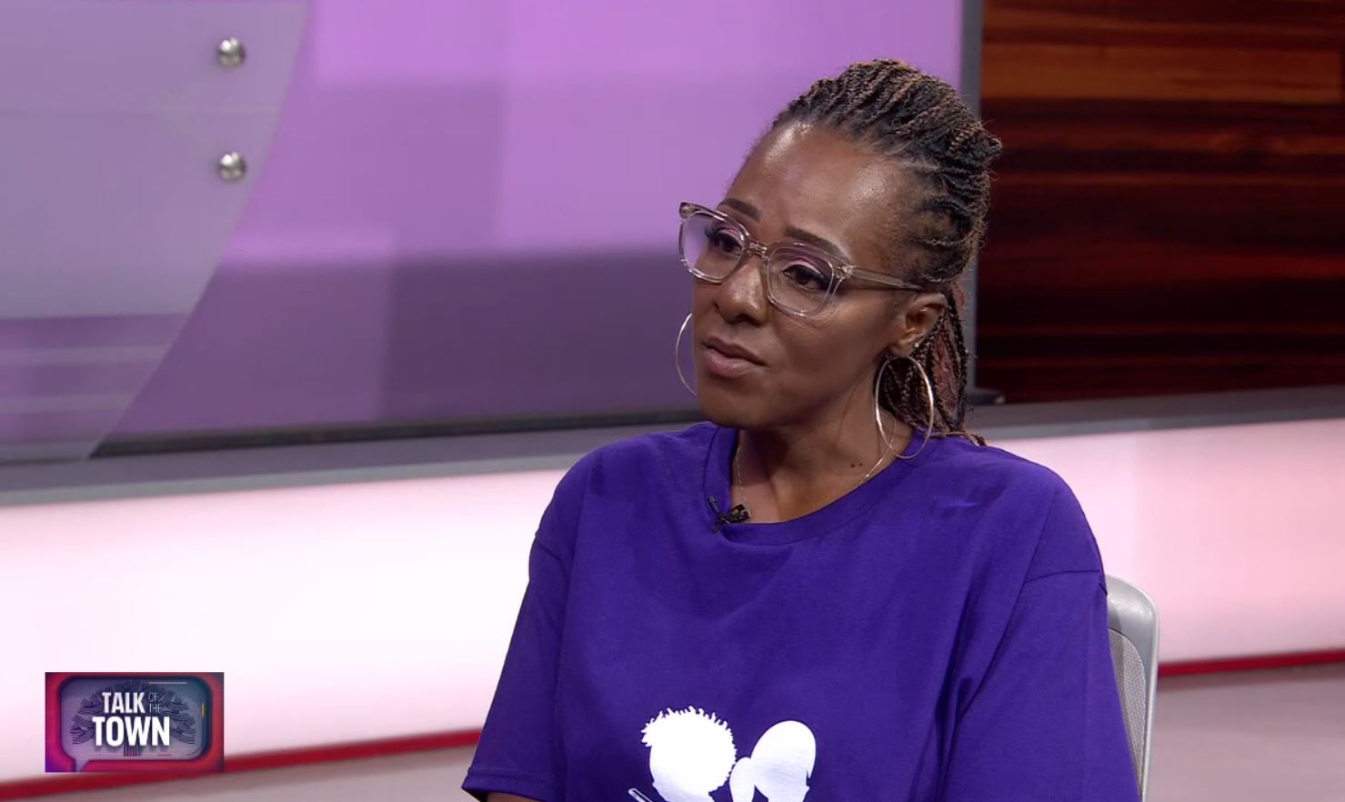 Talk of the Town: Monee’ Brown