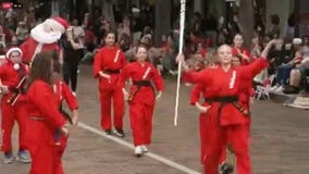 2025 Winter Park Christmas Parade | Full