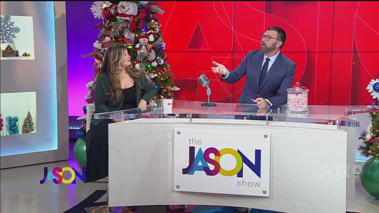 The Jason Show: Dec. 18, 2023