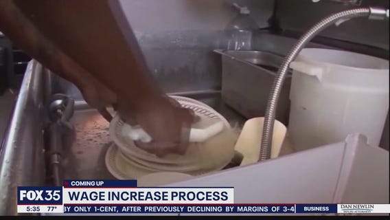 Full impact of minimum wage amendment unknown