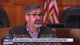 Bellingham, WA councilmember targeted in YouTube impersonation scam