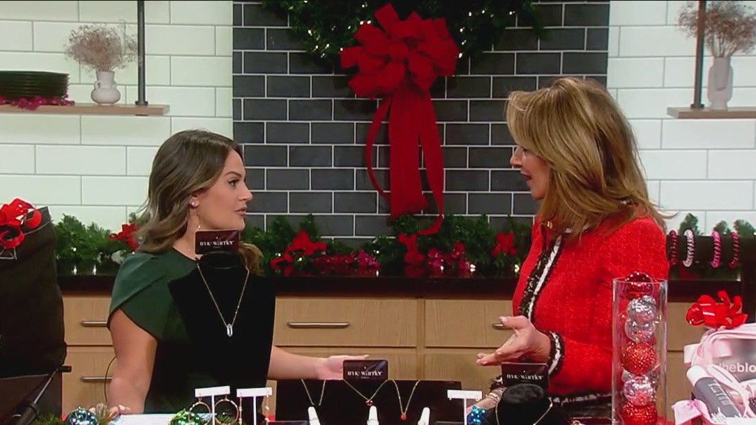 Briella Tomassetti?s holiday gift guide