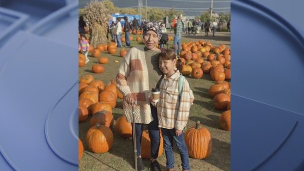 Child abduction: 9-year-old girl last seen in Garfield Ridge