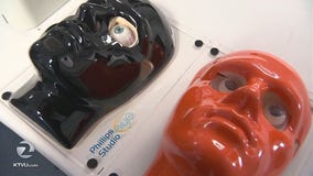 Flying Eye Hospital prevents blindness in under-developed countries