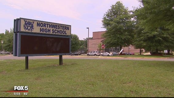 Chaperones accused of drinking at prom for Prince George's Co. school; principal placed on leave