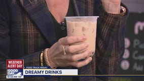 Food Truck Friday: Dreamy Drinks