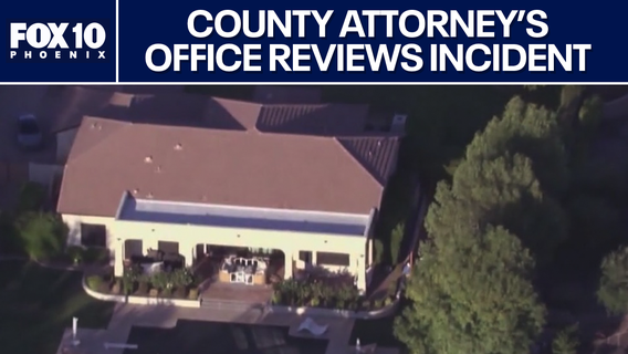 Chandler PD accuses Trigg Kiser's father of child abuse