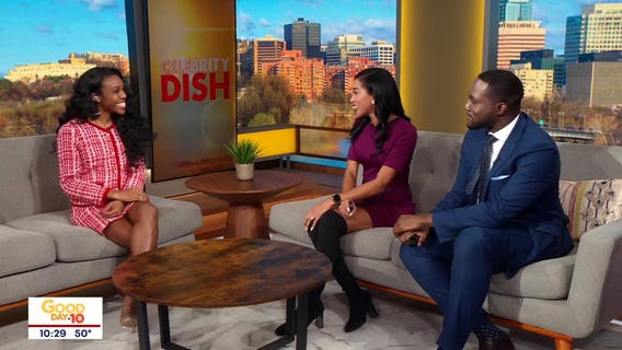 Jussie Smollett conviction overturned, reaction and more