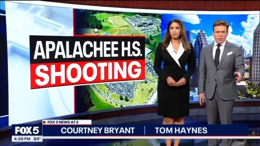 FOX 5 News at 5 p.m. Sept. 10, 2024