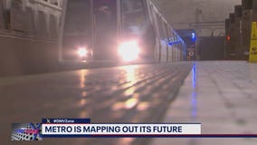 D.C. Metro has a $35 billion vision for the future