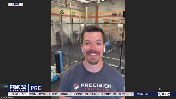 Lovin Local: Precision Training in Schaumburg