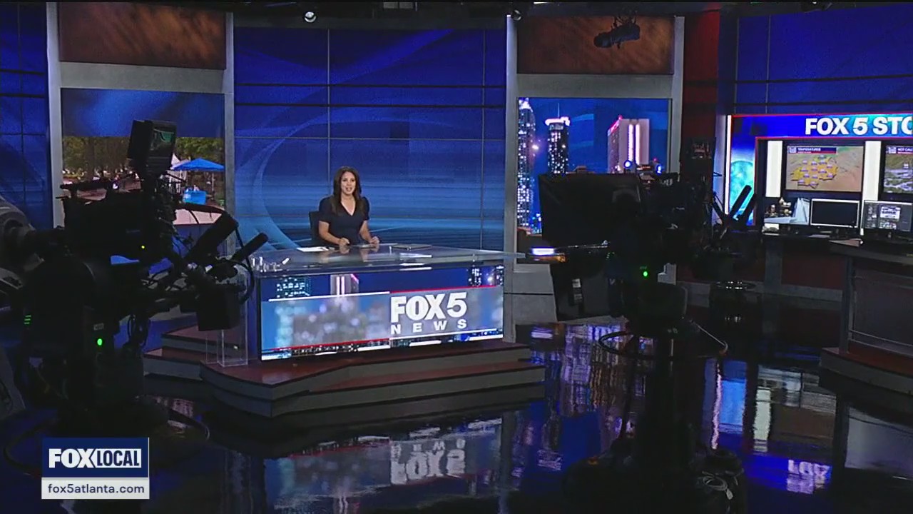 FOX 5 News at 10 p.m., Aug. 26, 2025