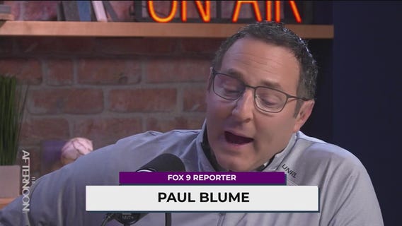 Reports of ICE targeting Somalis in Twin Cities: What we know so far