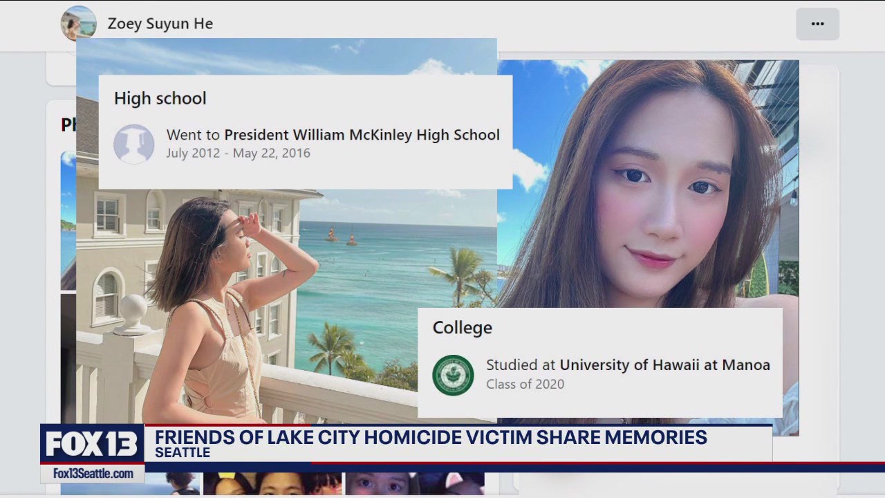 Friends, family remember woman killed in Lake City townhome