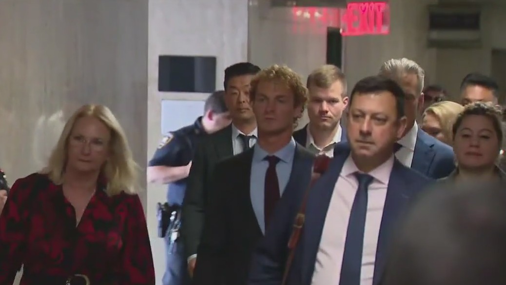 Opening statements begin Friday in Daniel Penny trial