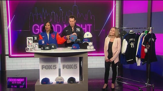 Good Night New York 3-26-25