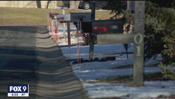 Mail delivery issues persist in Prior Lake