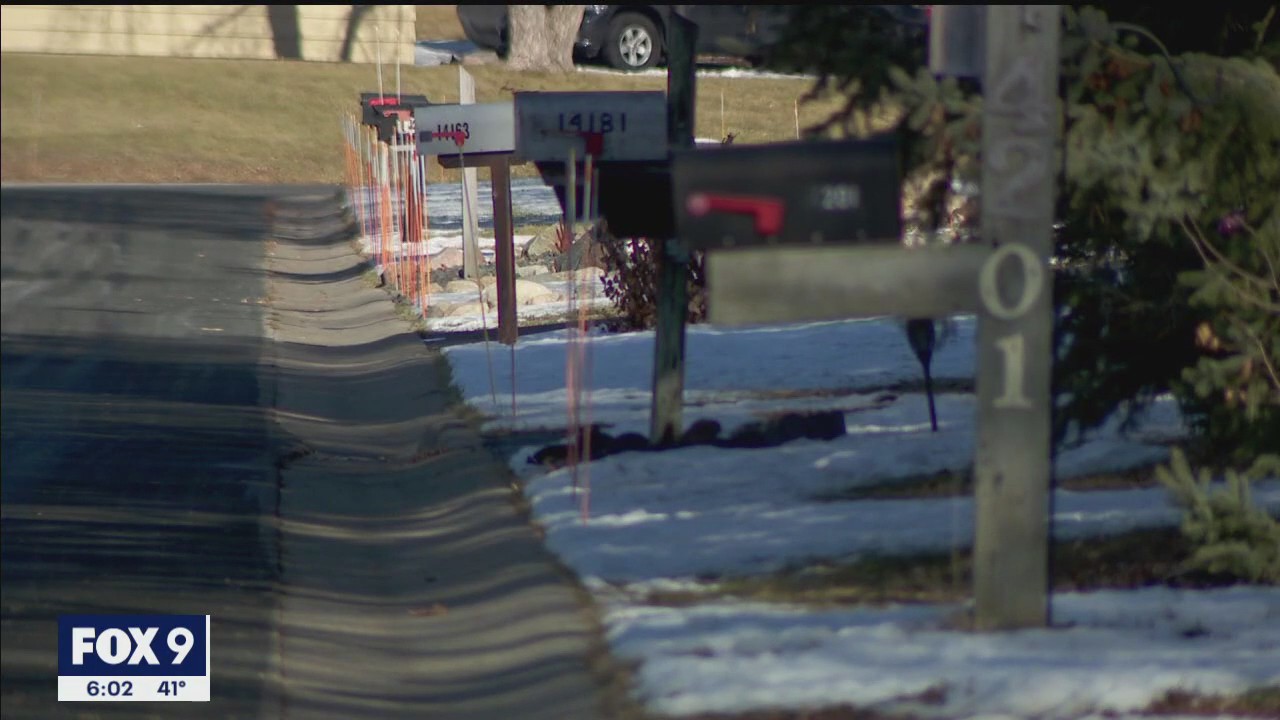 Mail delivery issues persist in Prior Lake