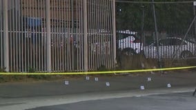 Member of rapper's entourage shot in Beverly Grove, ends up in West Hollywood before dying at hospital