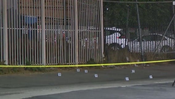 Member of rapper's entourage shot in Beverly Grove, ends up in West Hollywood before dying at hospital