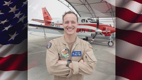 FOX 10 Salutes: Ezra Ristow