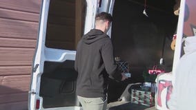 Arizona Coyotes continues 'adopt-a-family' program this holiday season