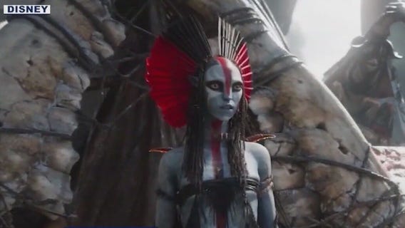 Studio pushed back against adding ‘Avatar’ sequels; Gino explains