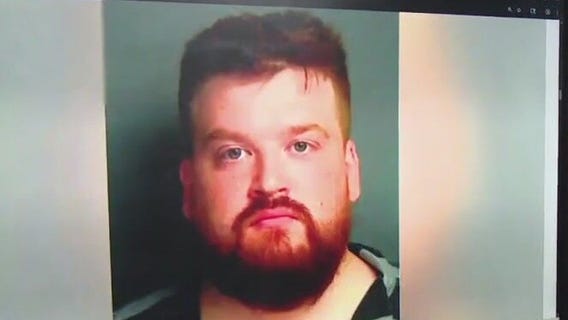 Houston METRO police officer arrested in child sex crime sting